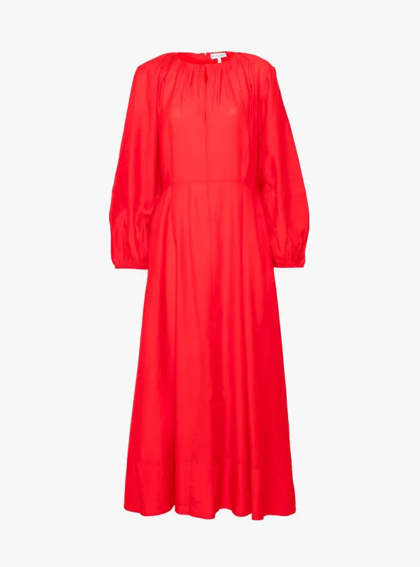 Bonita Dress Tigerlily sold by Garbstore