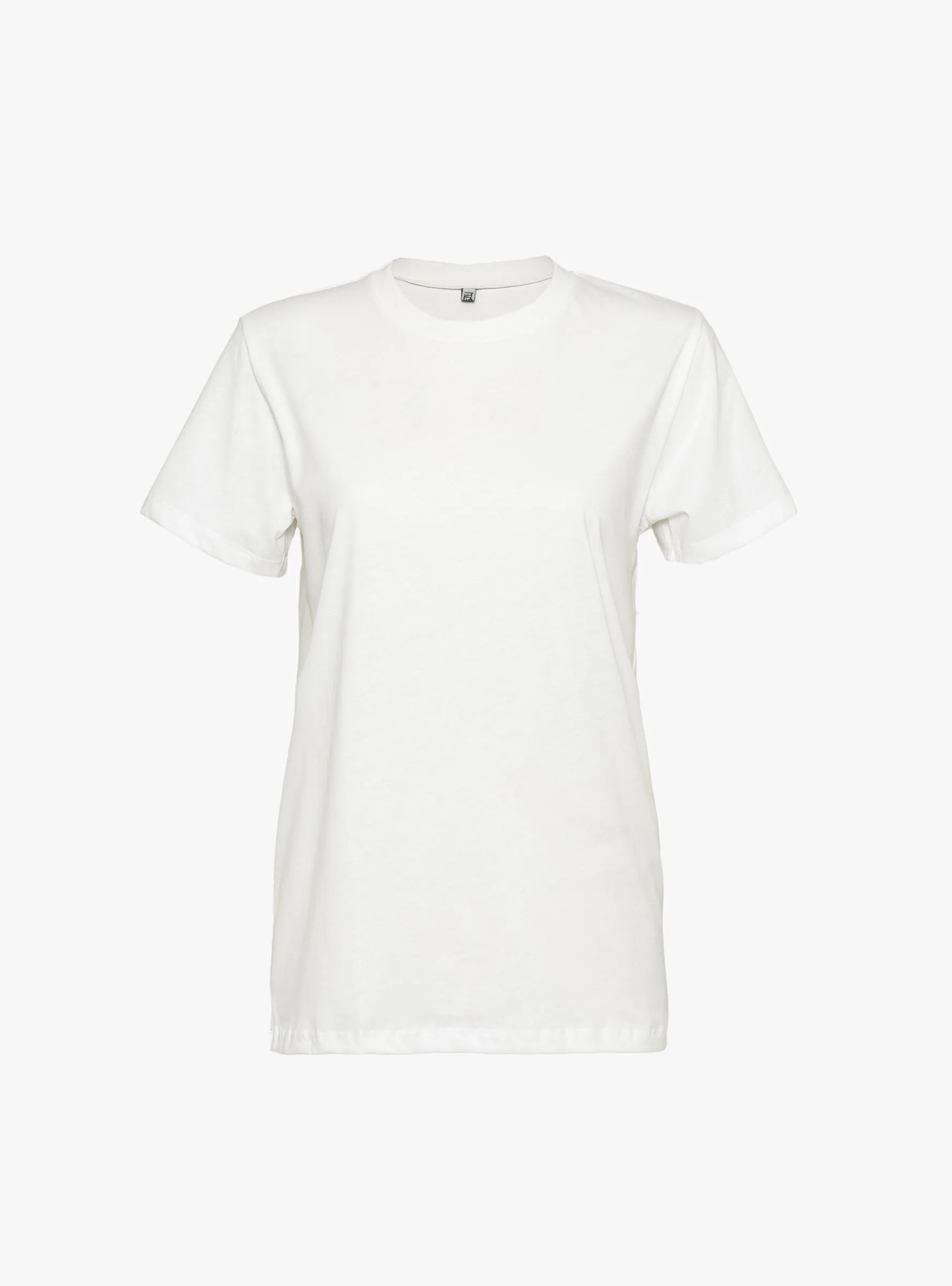 Tee Shirt Undyed sold by Garbstore