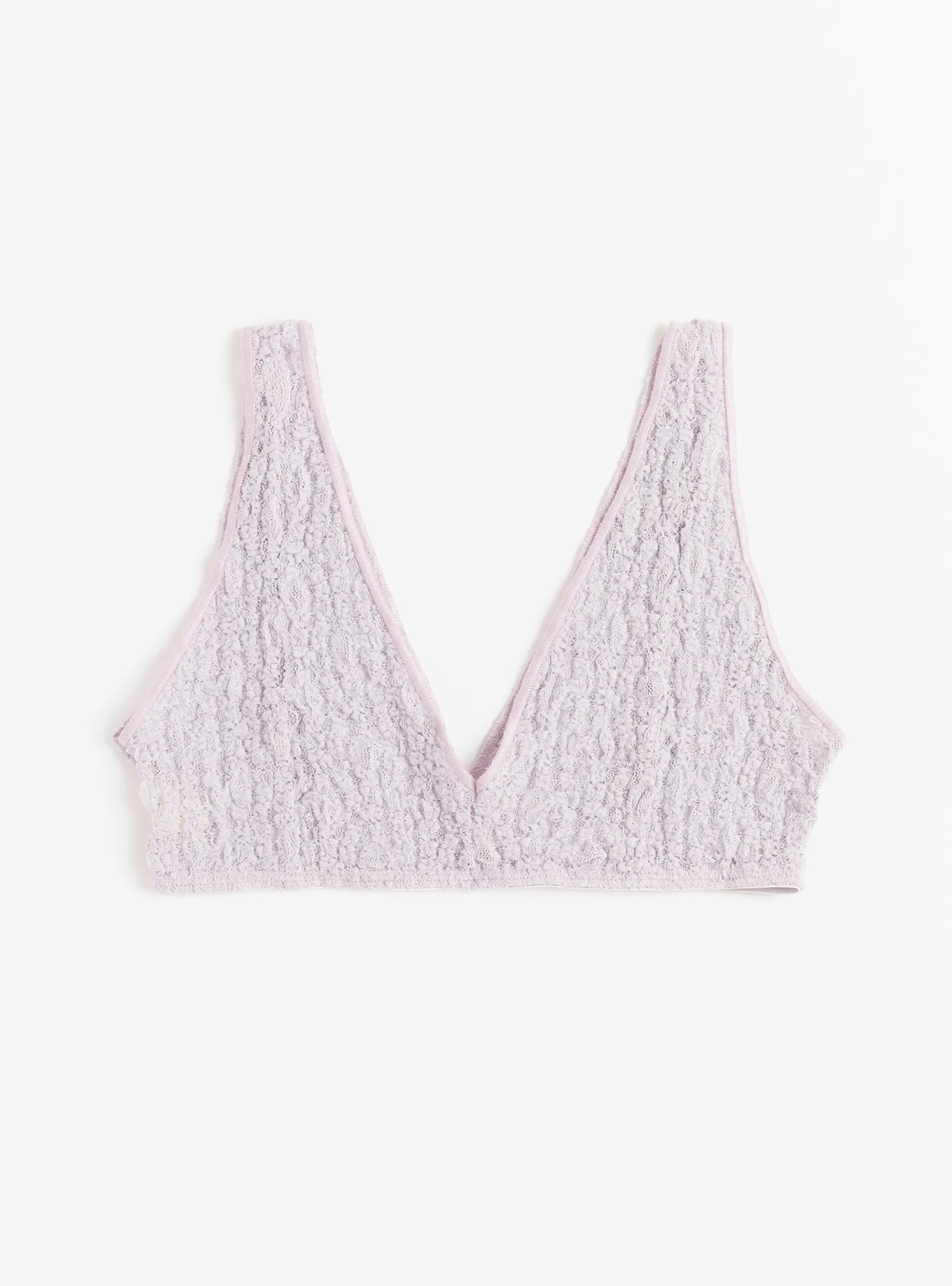 Crescent Bra Cylin Purple sold by Garbstore product image thumbnail 3