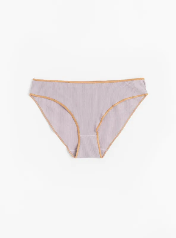 Pam Pants Verbe Purple made by Baserange