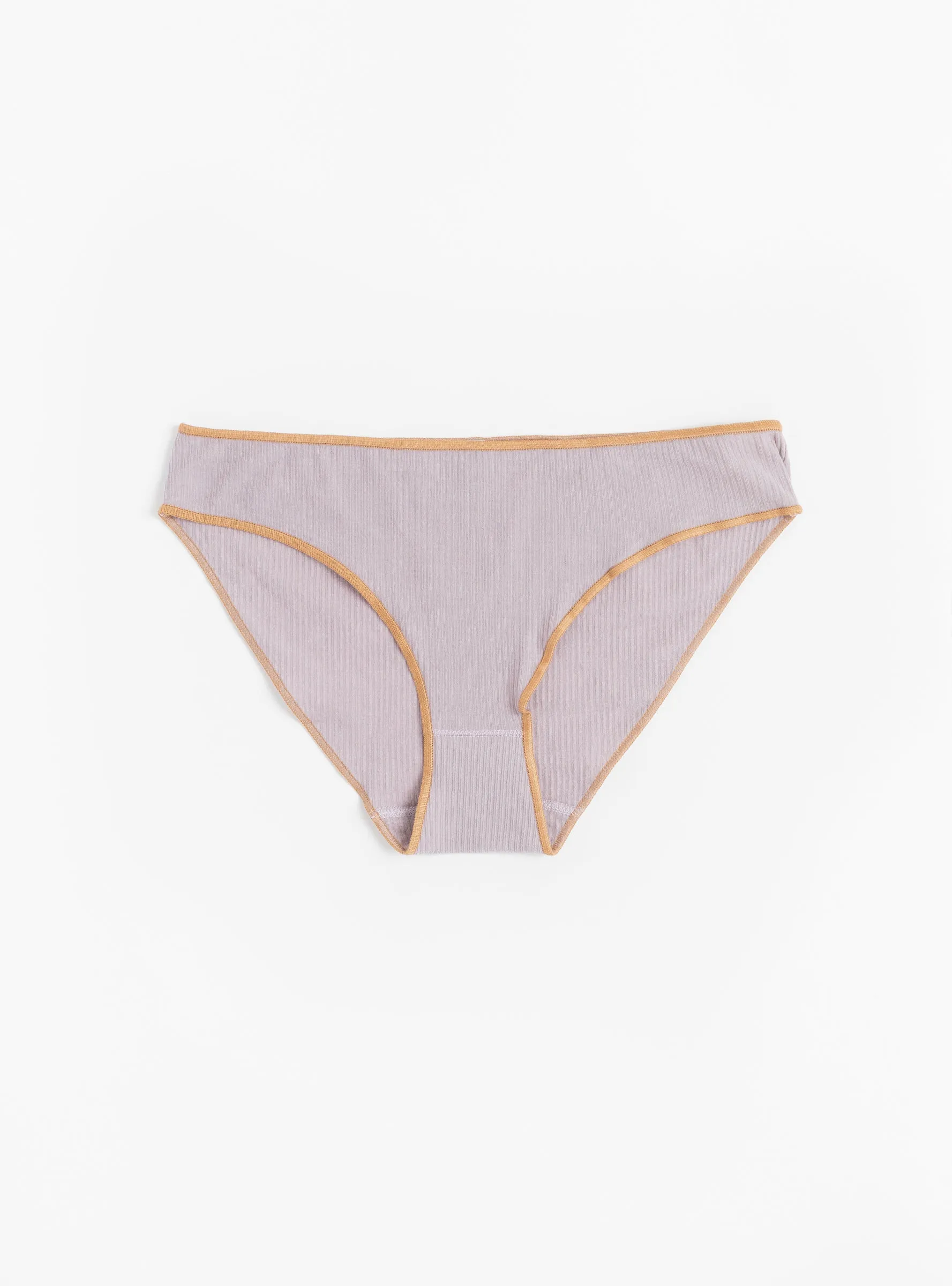 Pam Pants Verbe Purple sold by Garbstore