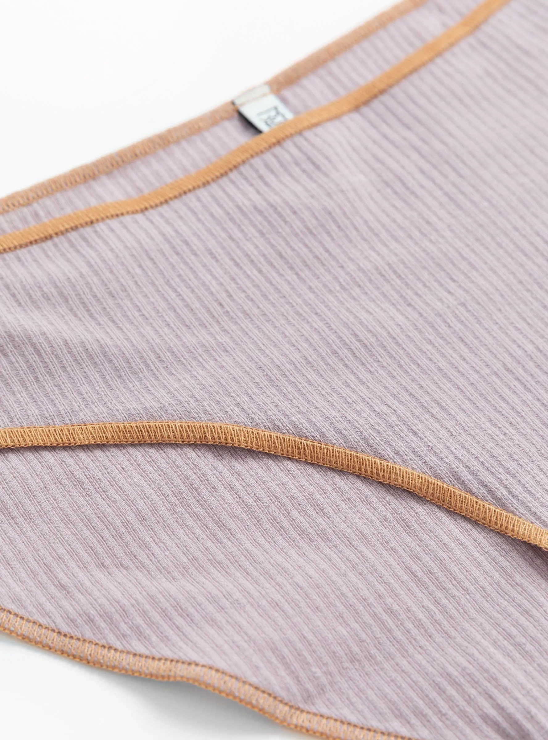 Pam Pants Verbe Purple sold by Garbstore product image thumbnail 2