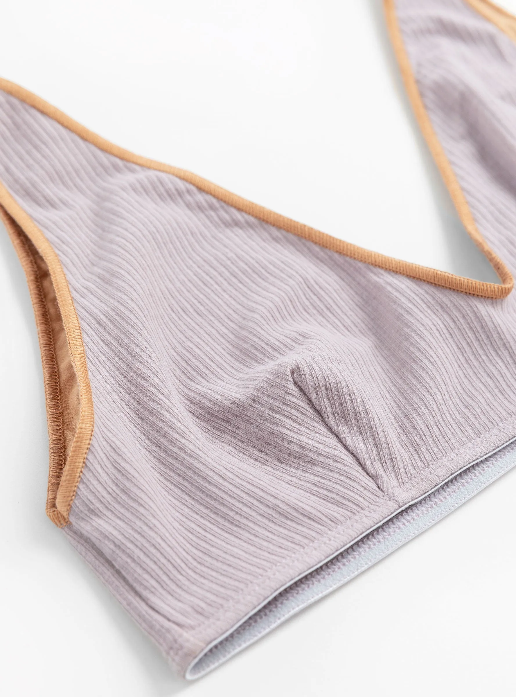 Pam Bra Verbe Purple sold by Garbstore product image thumbnail 2