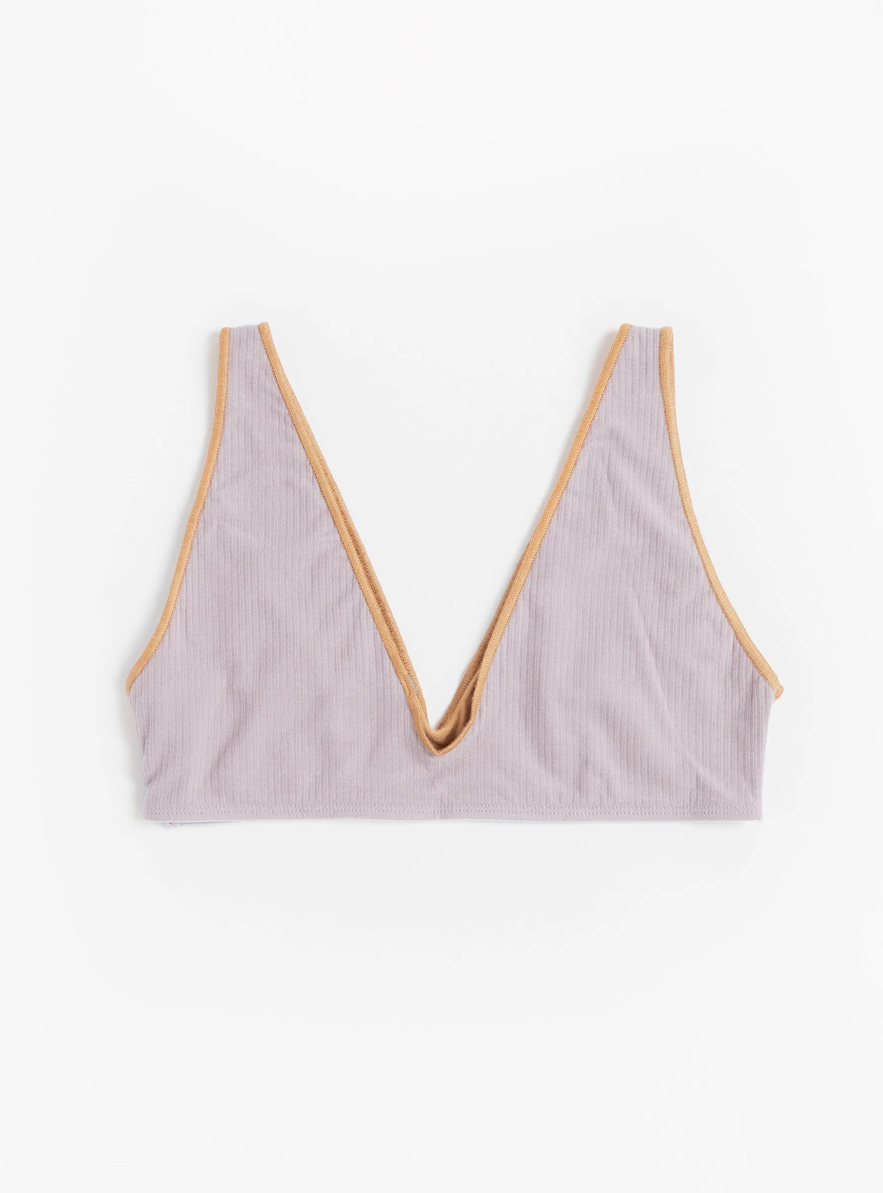 Pam Bra Verbe Purple sold by Garbstore product image thumbnail 3