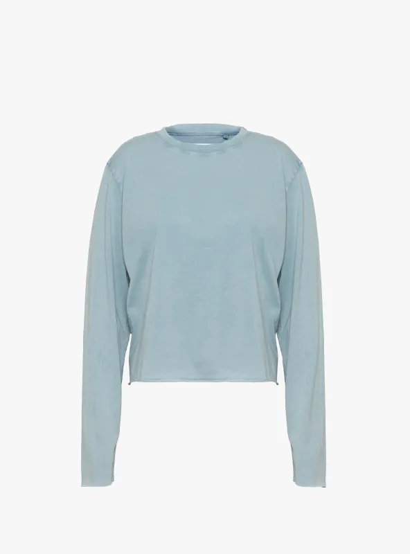 Fercy Long Sleeve T-Shirt Nirvana made by Bellerose