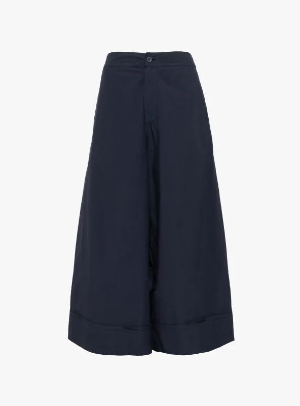 Bino Kyoto Trousers Atlantic sold by Garbstore