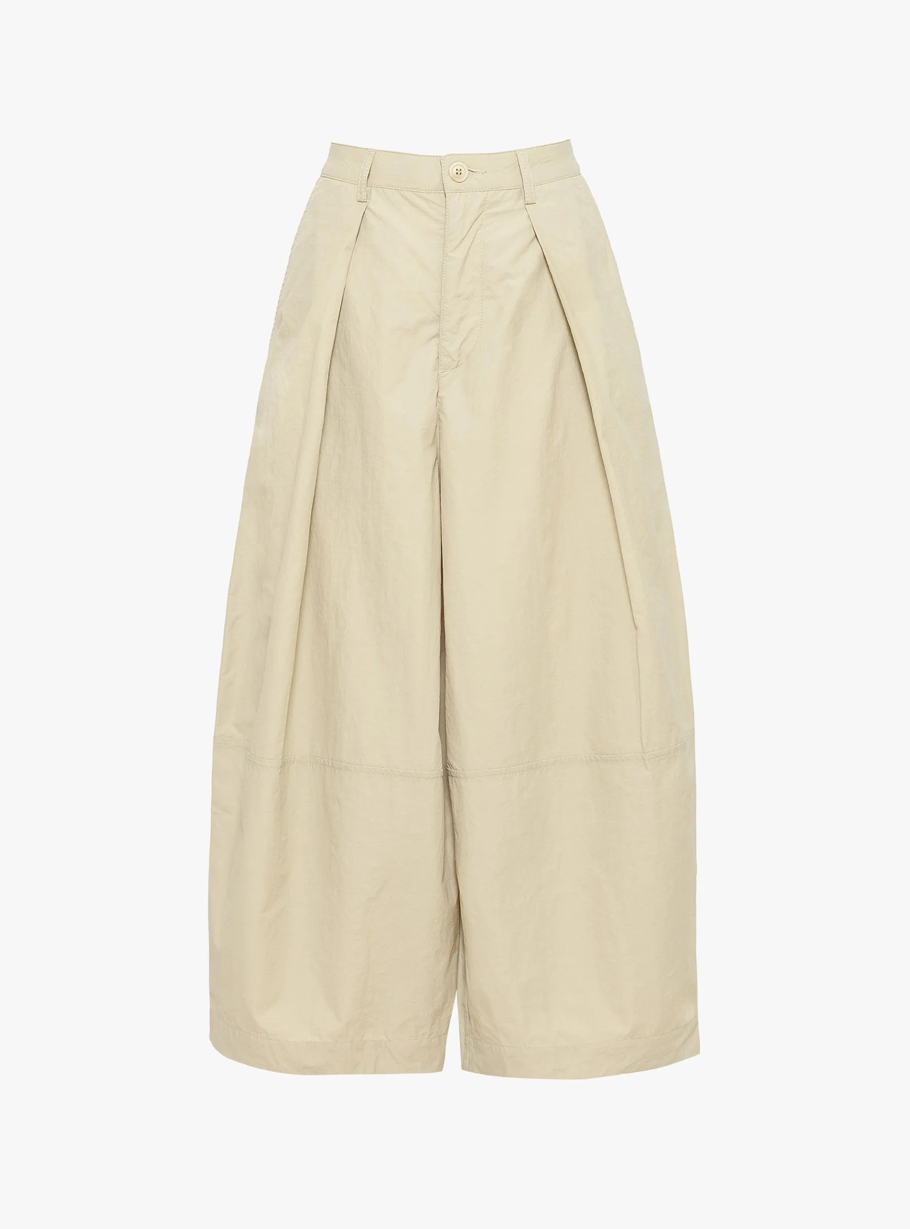 Deadbeat Trouser Stone sold by Garbstore