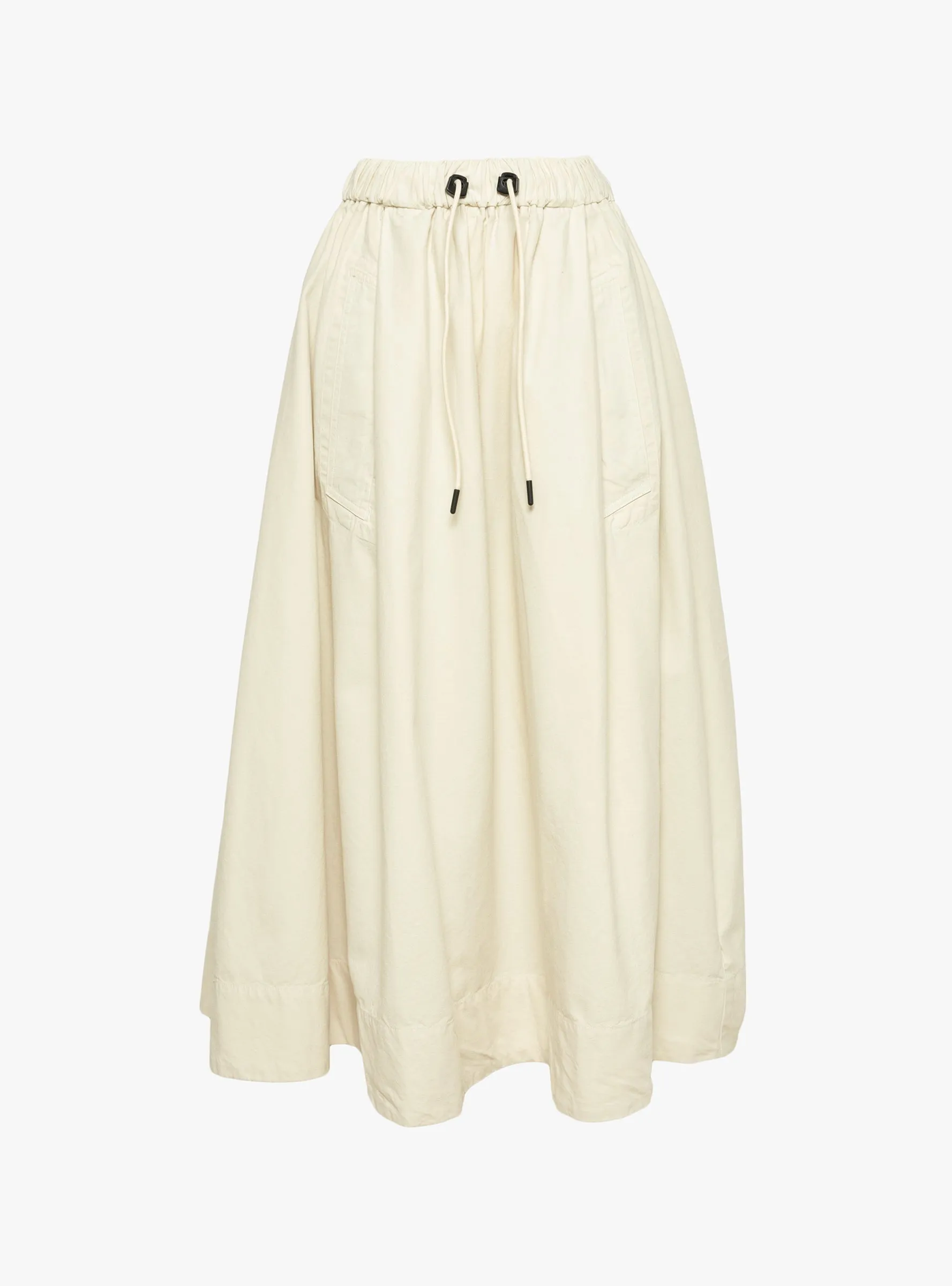 Meadow Skirt Wheat sold by Garbstore