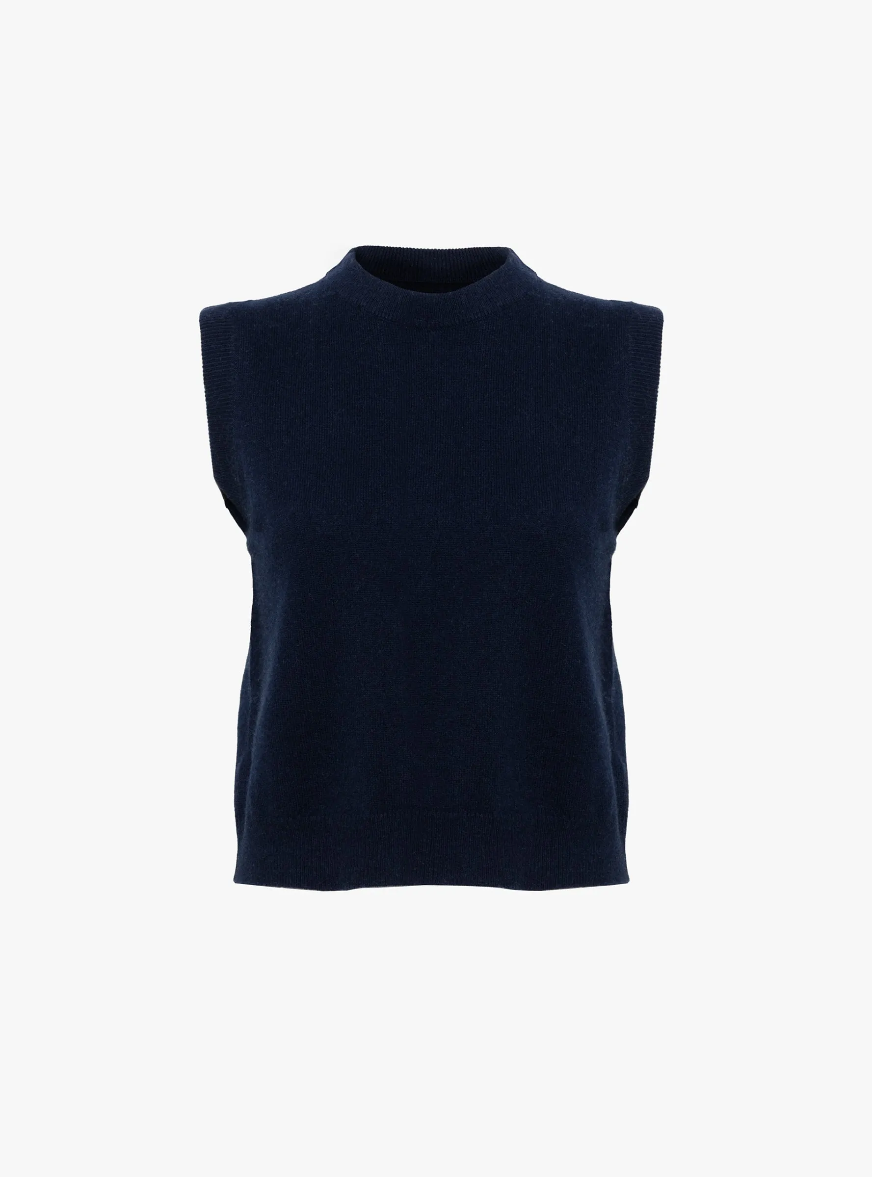 Sleeveless Inner Top Inkwell sold by Garbstore