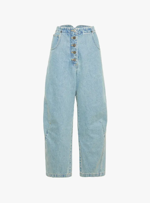Elkin Jean Celeste made by Rachel Comey