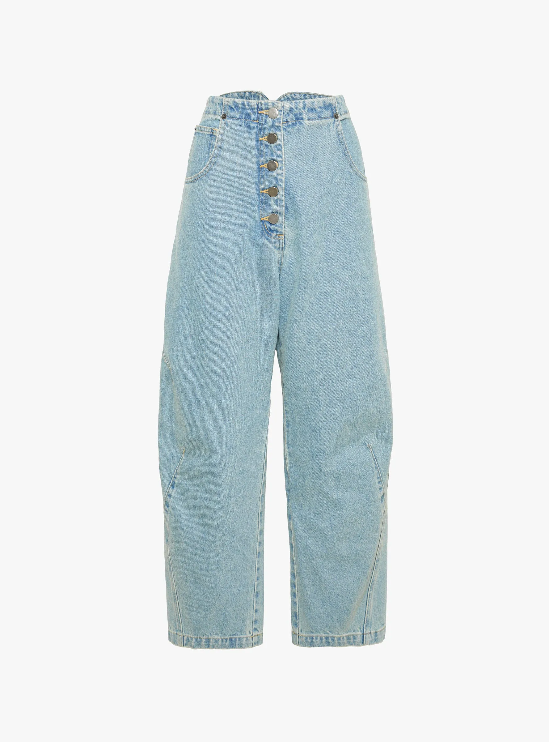 Elkin Jean Celeste sold by Garbstore