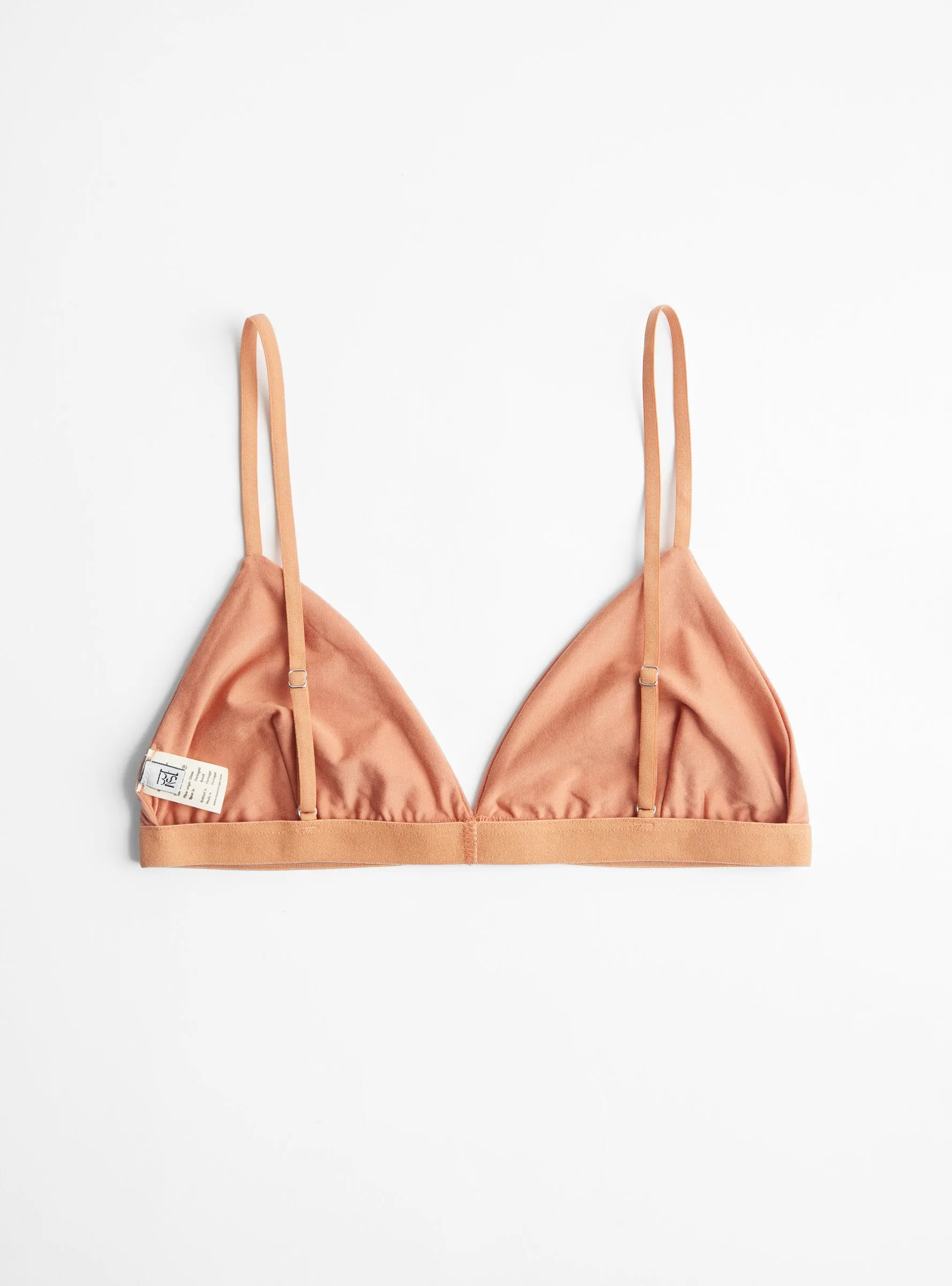 Mississippi Bra Branch Terracotta sold by Garbstore product image thumbnail 3