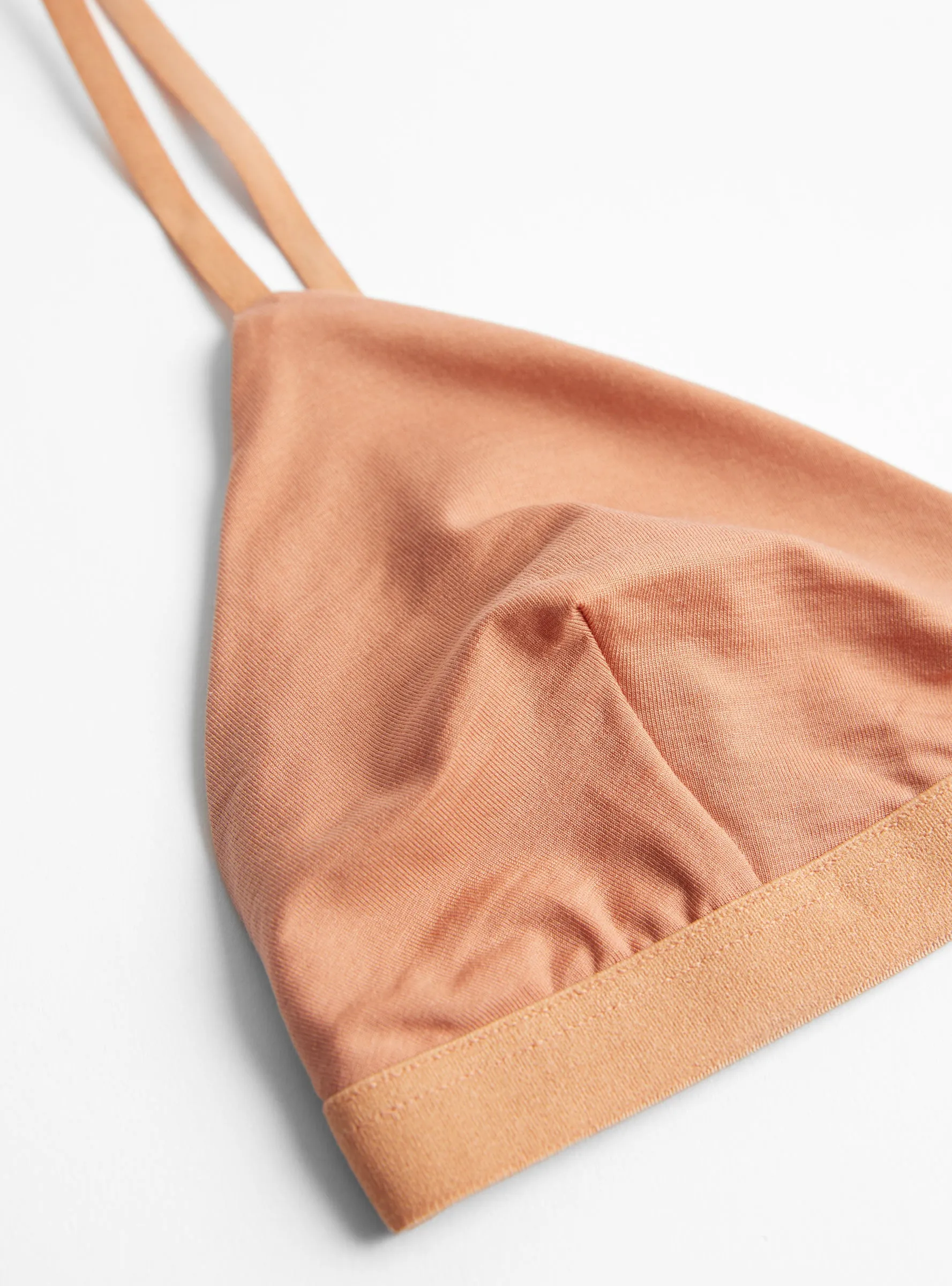 Mississippi Bra Branch Terracotta sold by Garbstore product image thumbnail 2