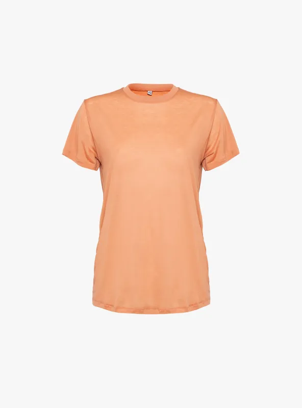 Tee Shirt Branch Terracotta made by Baserange