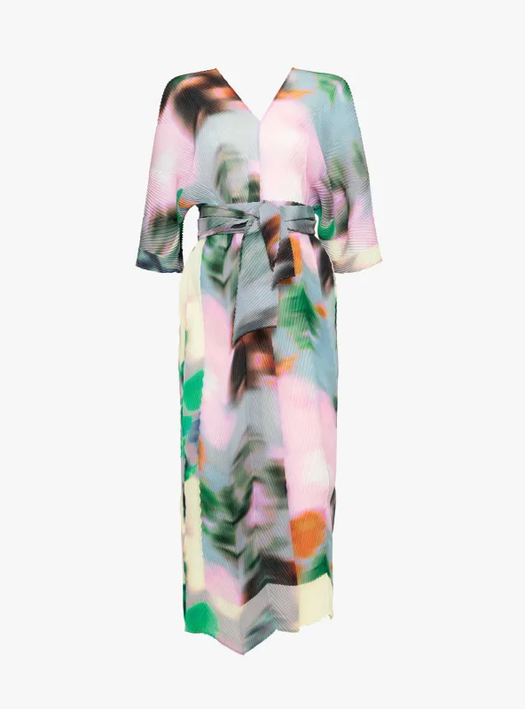 Stacey Kaftan Dress Maris made by Julia Heuer