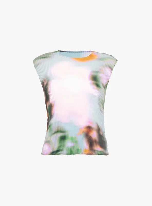 Thelma Pleated Top Maris made by Julia Heuer