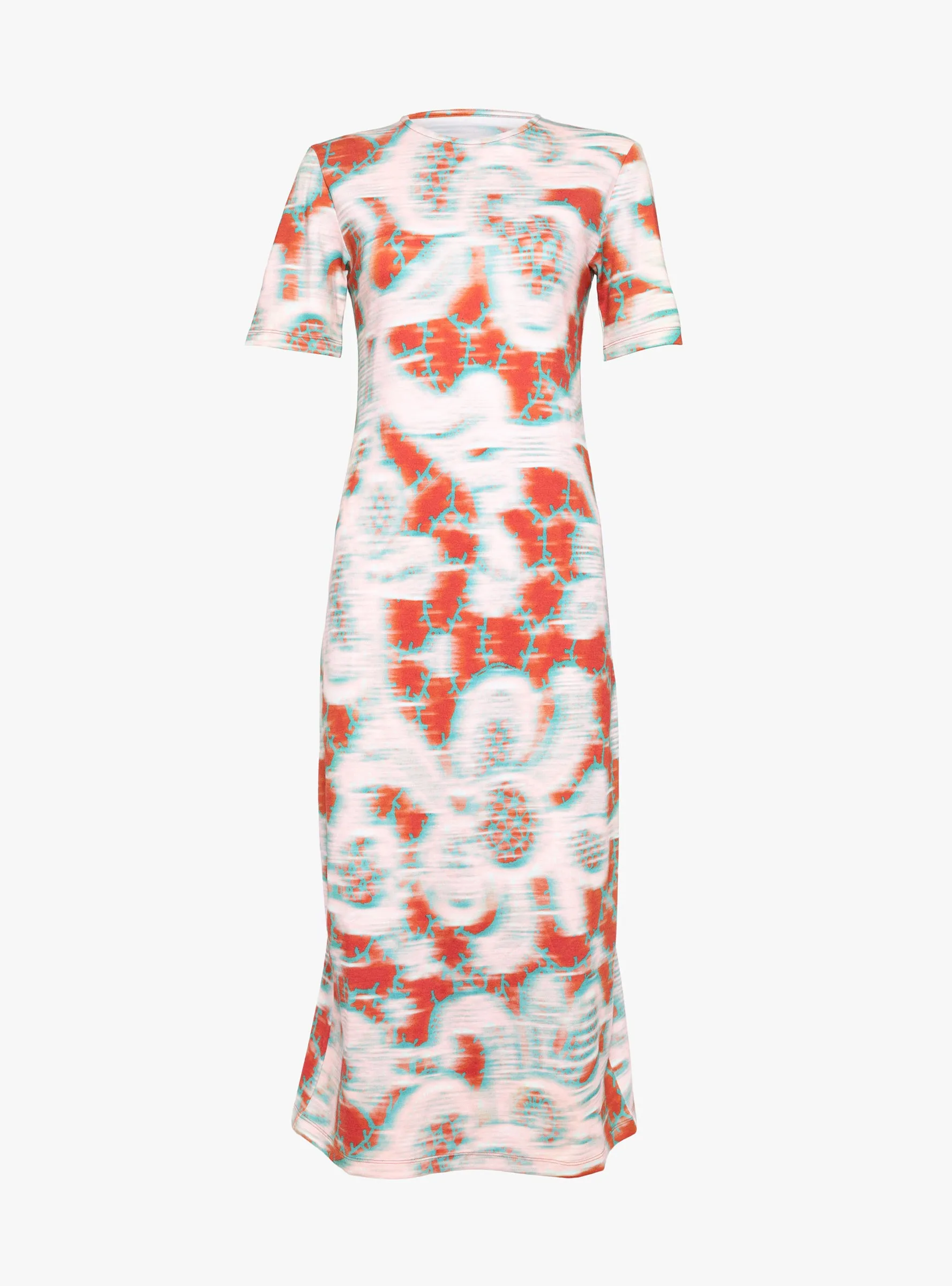 Jona Dress Gallia sold by Garbstore