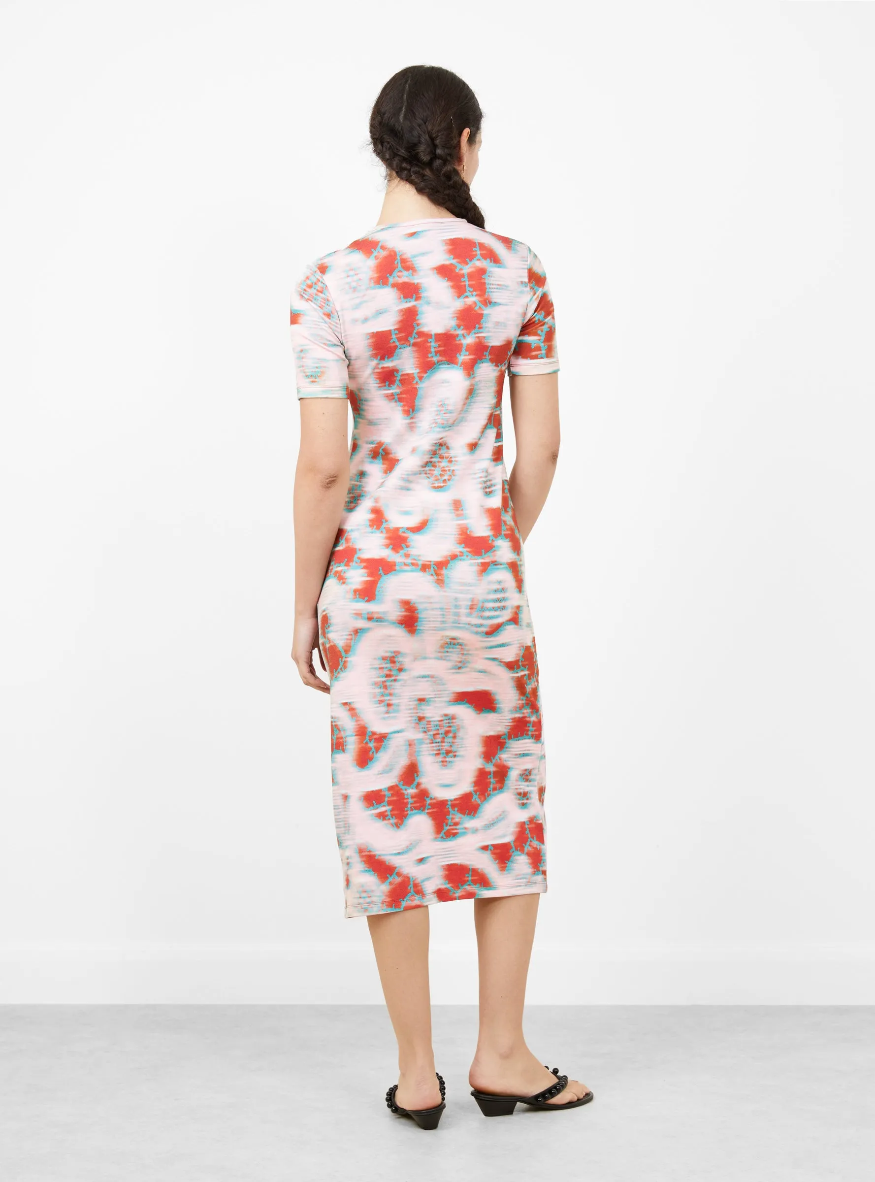 Jona Dress Gallia sold by Garbstore product image thumbnail 5