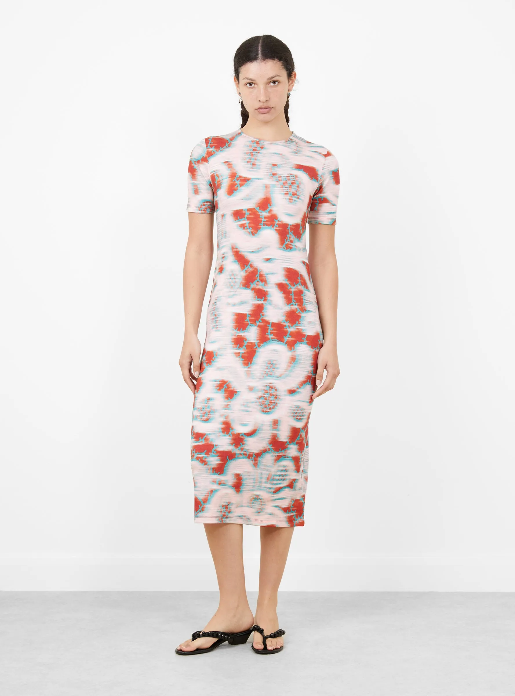 Jona Dress Gallia sold by Garbstore product image thumbnail 2