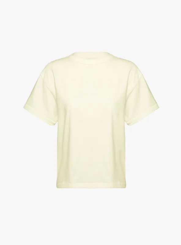Na'Maka Oh Shortsleeve T-Shirt Moth made by Sunray Sportswear