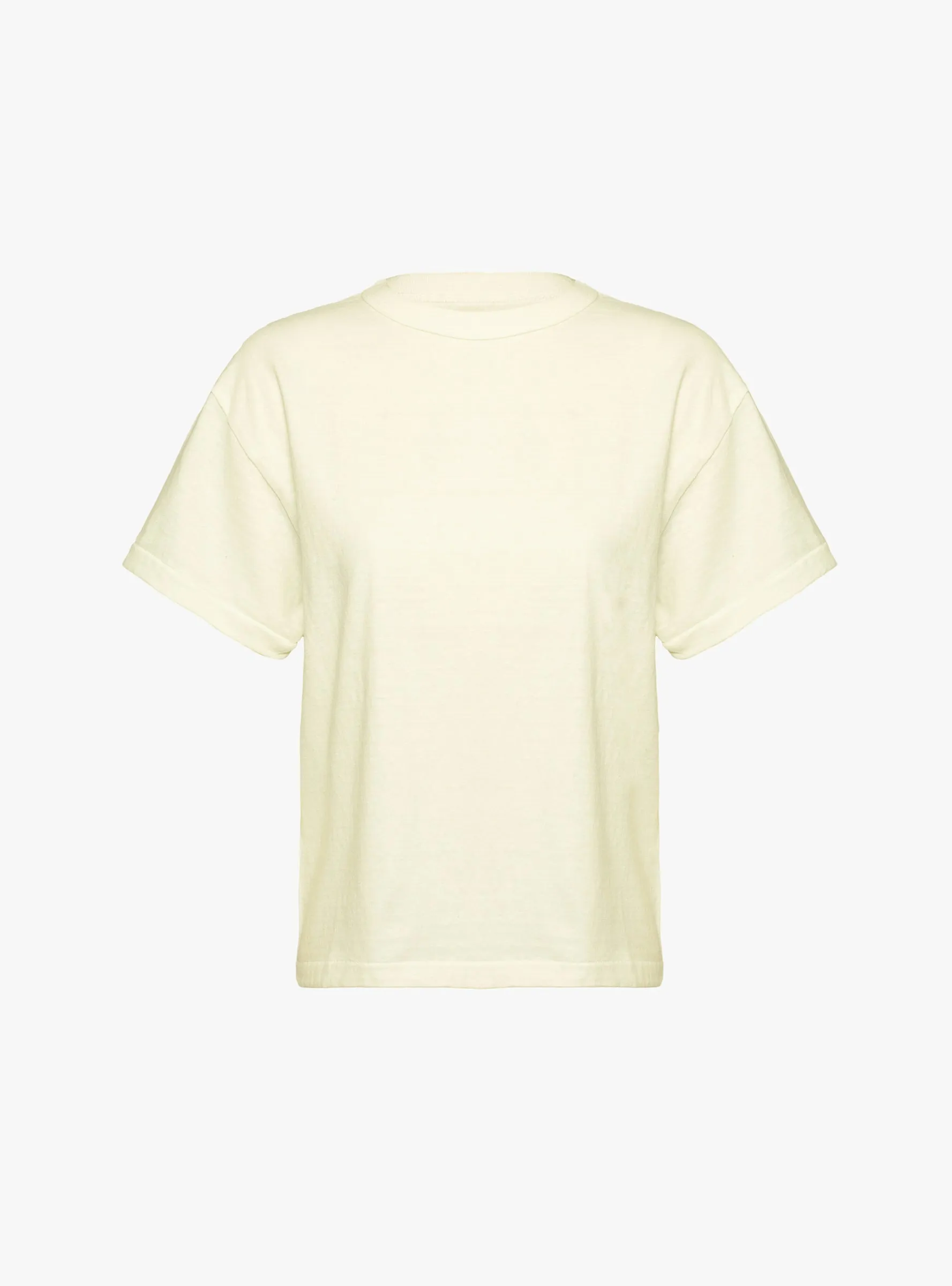 Na'Maka Oh Shortsleeve T-Shirt Moth sold by Garbstore