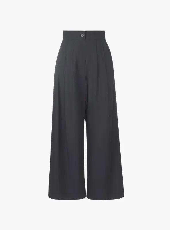 Coxsone Pant Black made by Rachel Comey