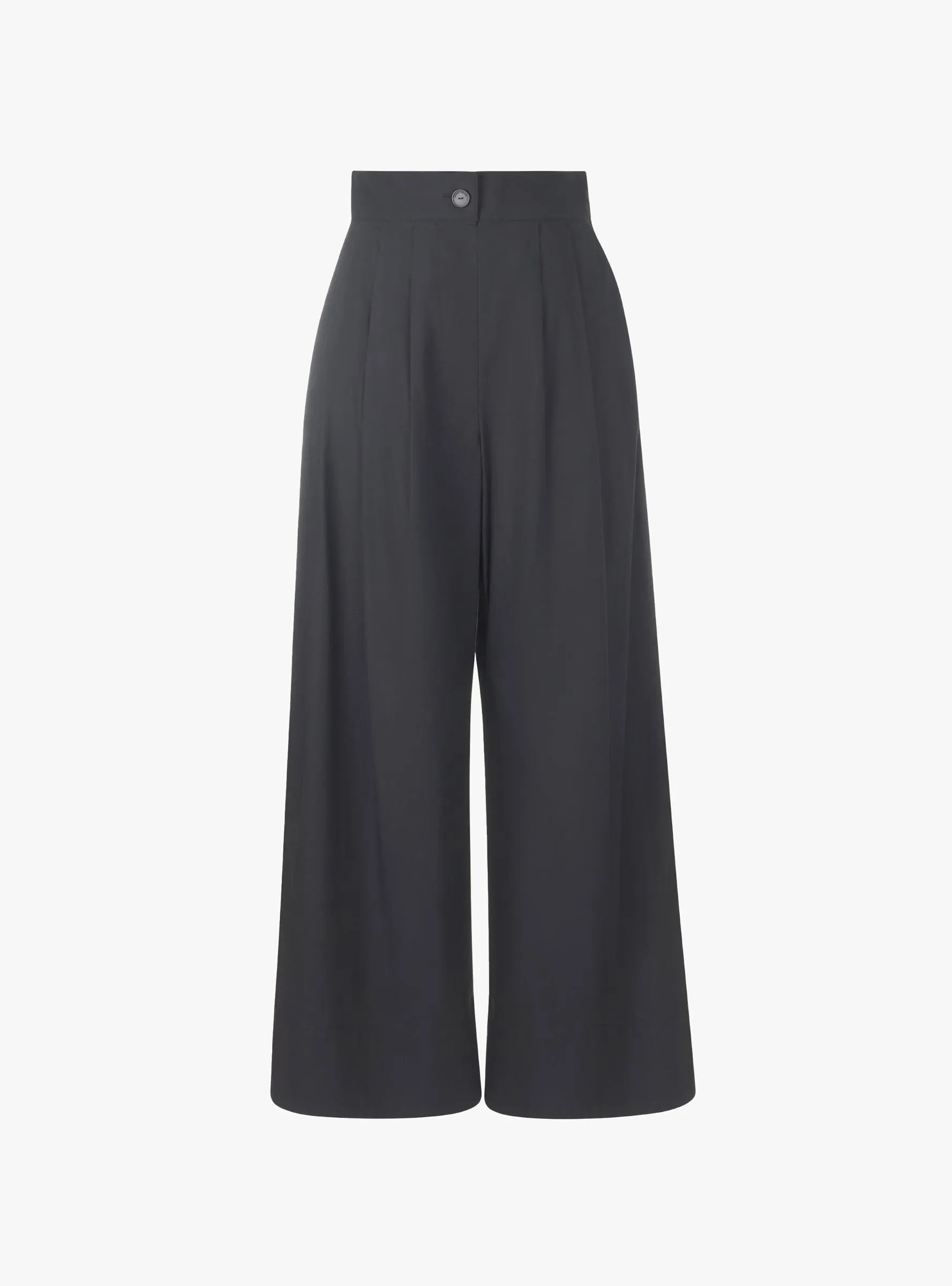 Coxsone Pant Black sold by Garbstore