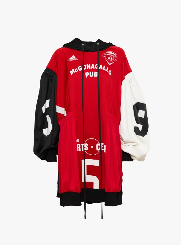 Futebol Sweatshirt Multi made by Garbstore