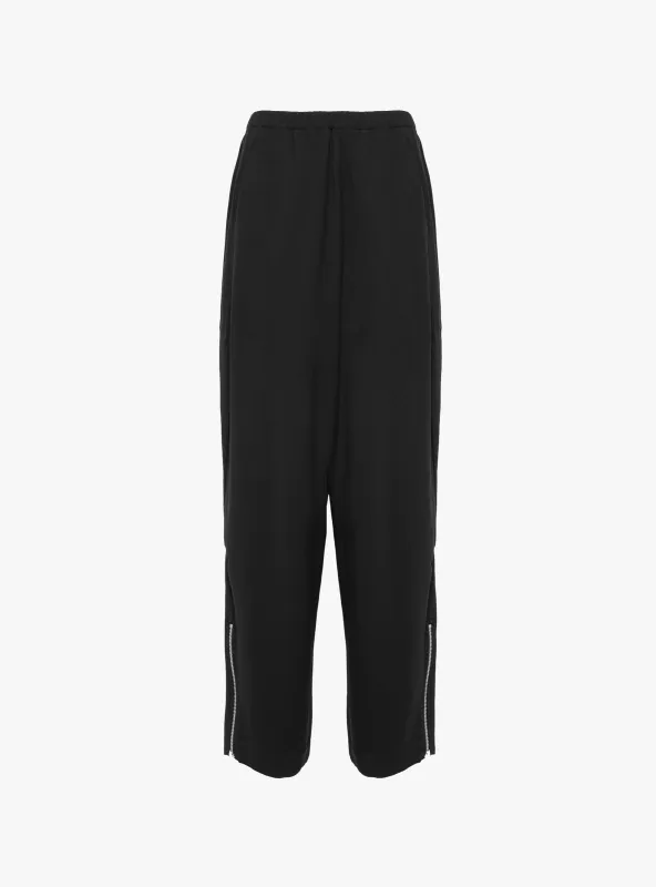 Lounge Pants Black made by Cordera