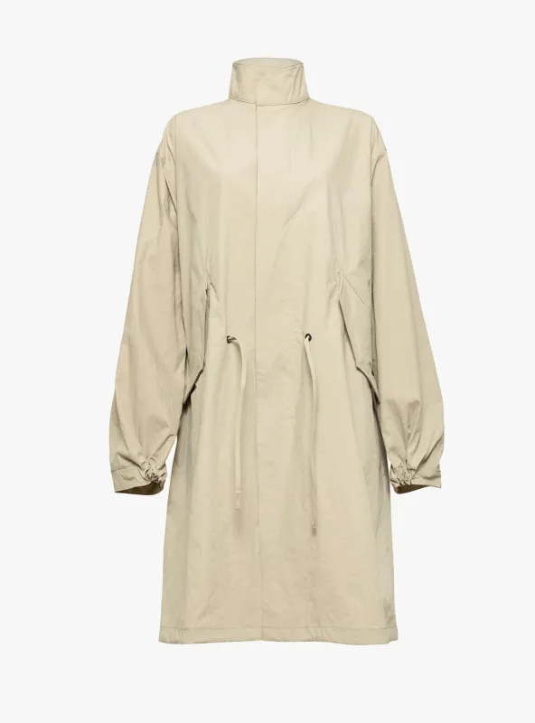 Parka Coat Stone made by YMC