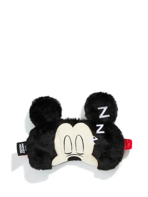 Mickey Mouse Eye Mask sold by Custard London