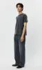 New Tee - Washed Graphite sold by mfpen Mens