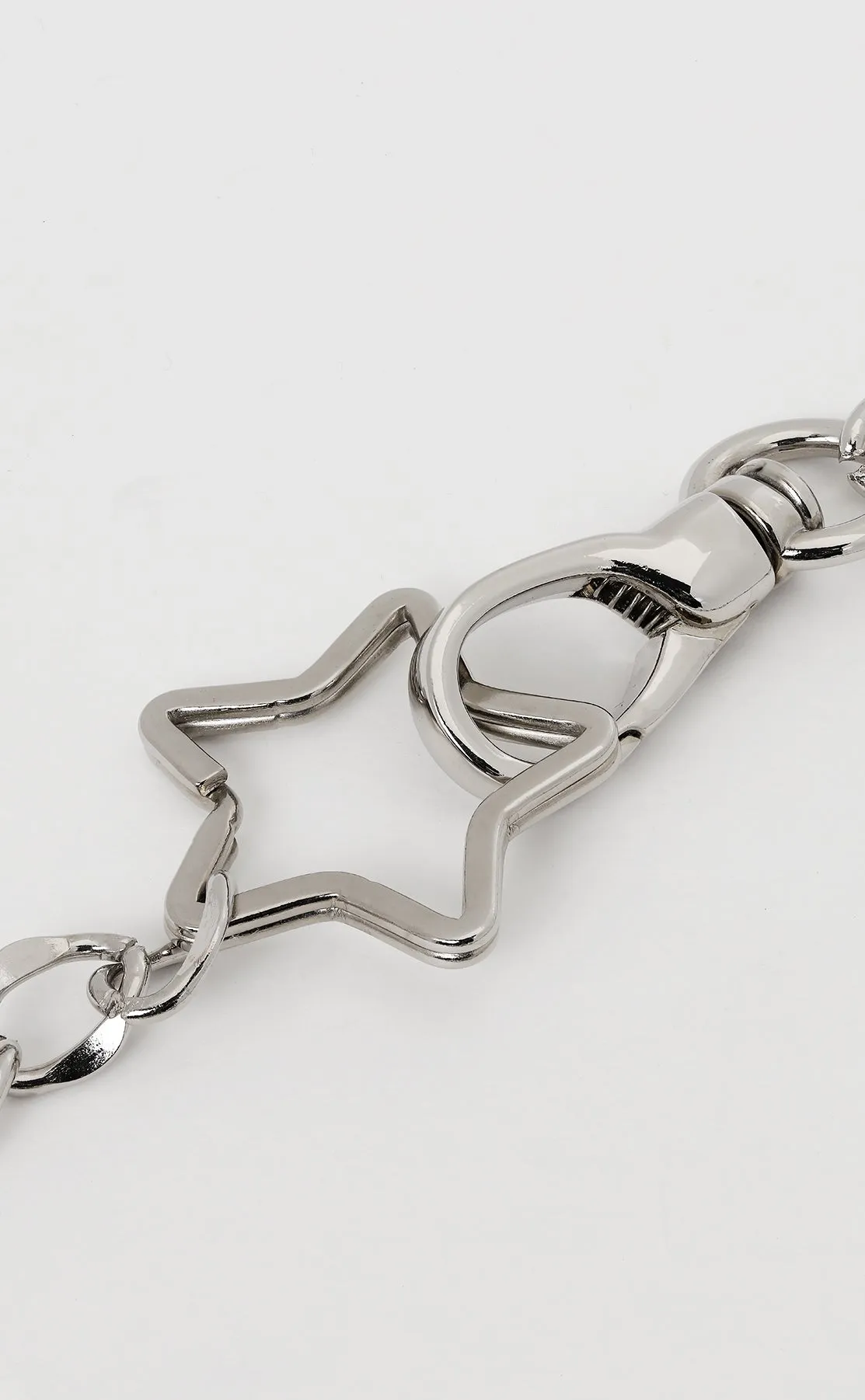 Star Property Chain - Antique Nickel sold by mfpen Mens product image thumbnail 2