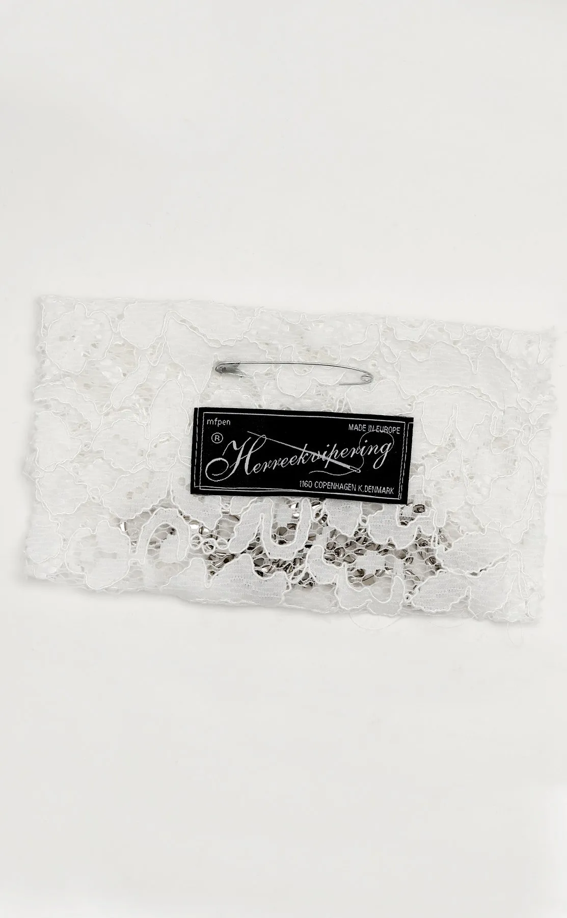 Star Property Chain - Antique Nickel sold by mfpen Mens product image thumbnail 4