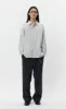 Generous Shirt - Light Grey sold by mfpen Mens
