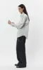 Generous Shirt - Light Grey sold by mfpen Mens
