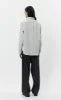 Generous Shirt - Light Grey sold by mfpen Mens