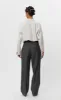 Primary Trousers - Striped Vintage Grey sold by mfpen Mens