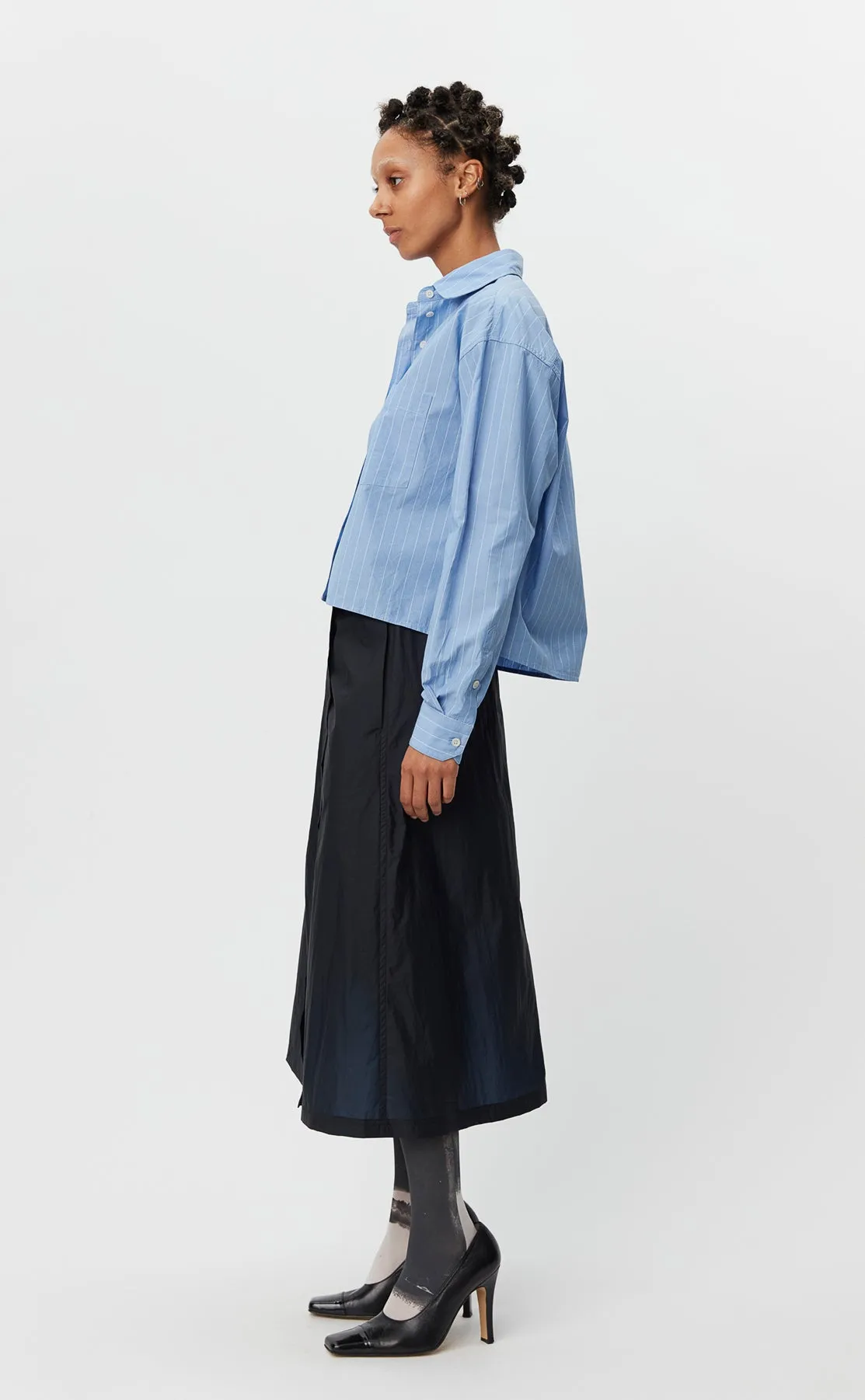 New Format Shirt - Light Blue sold by mfpen Mens product image thumbnail 2