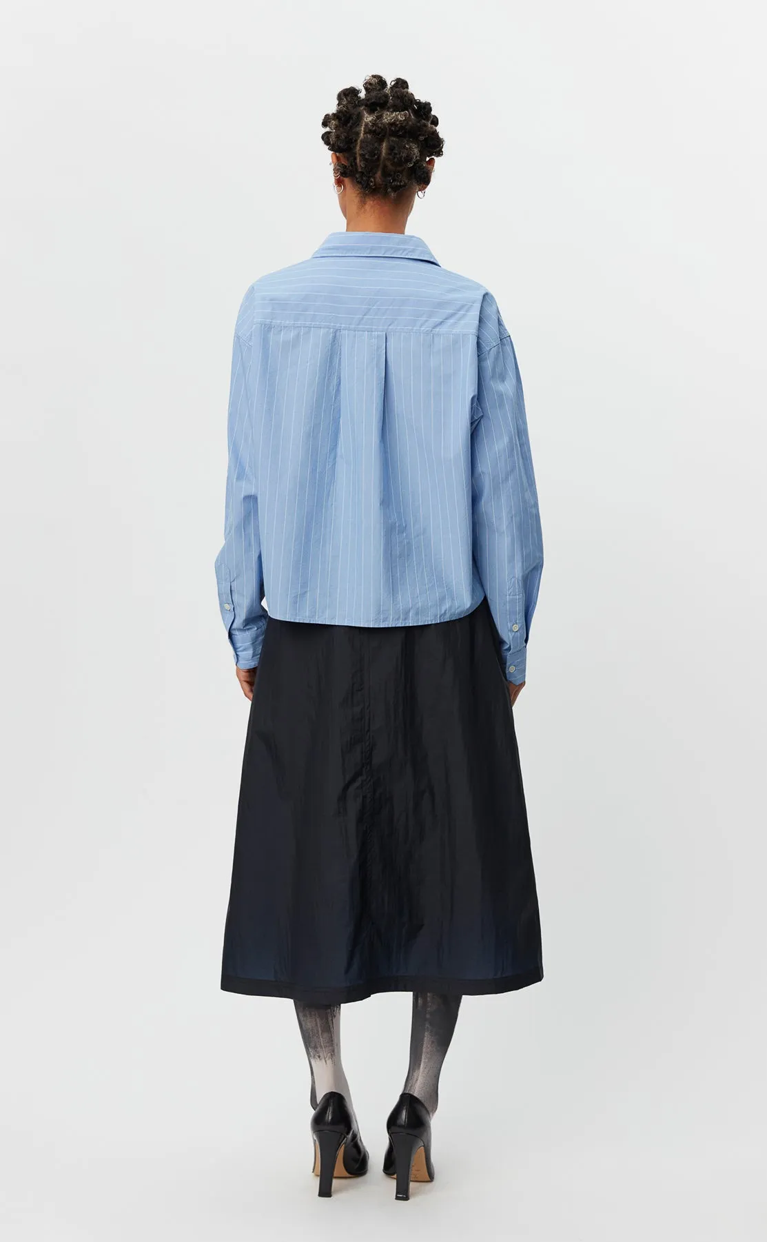 New Format Shirt - Light Blue sold by mfpen Mens product image thumbnail 4