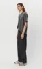 Standard Tee - Washed Graphite sold by mfpen Mens