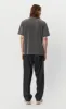Standard Tee - Washed Graphite sold by mfpen Mens