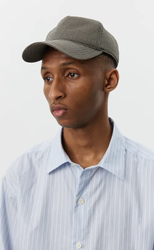 Trucker Cap - Check sold by mfpen Mens