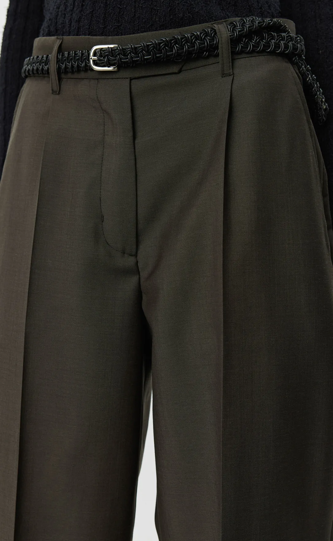 Primary Trousers - Cold Brown sold by mfpen Mens product image thumbnail 5