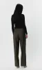 Primary Trousers - Cold Brown sold by mfpen Mens