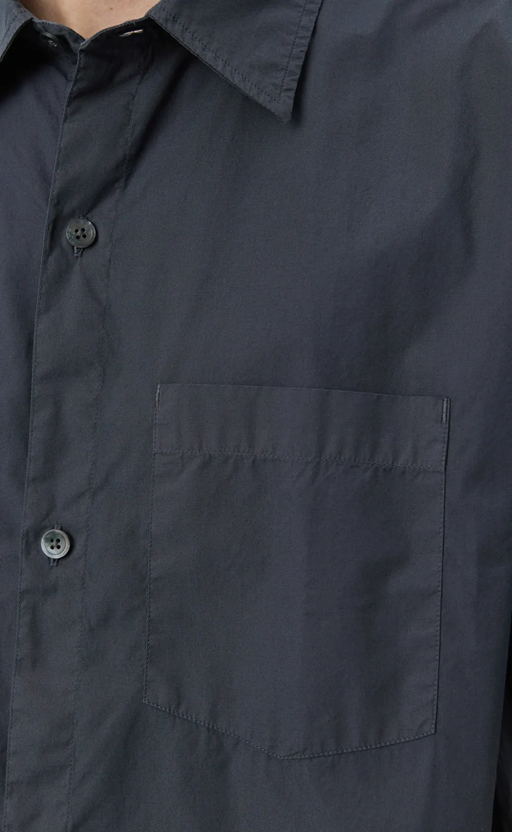 New Input Shirt - Washed Graphite sold by mfpen Mens product image thumbnail 5