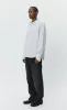 Generous Shirt - White Archive Stripe sold by mfpen Mens