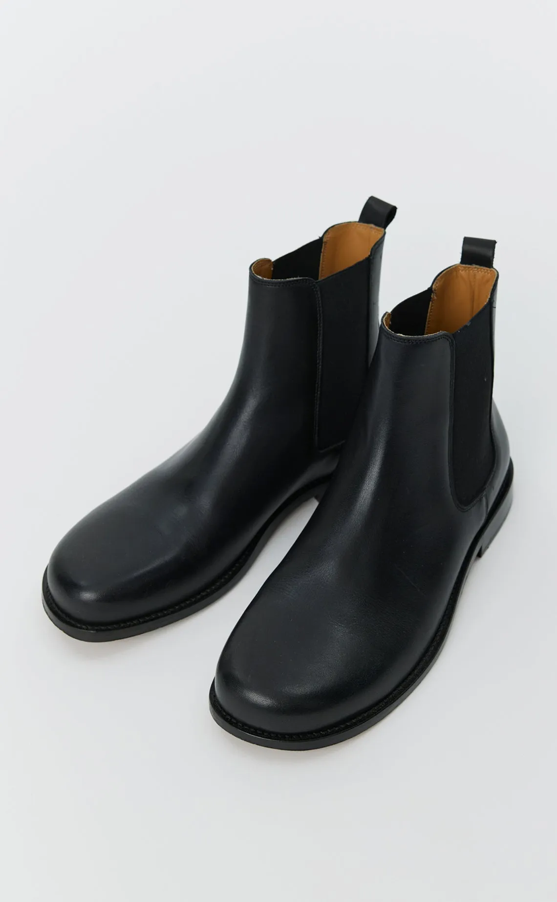 Core Boot - Black Crust sold by mfpen product image thumbnail 2