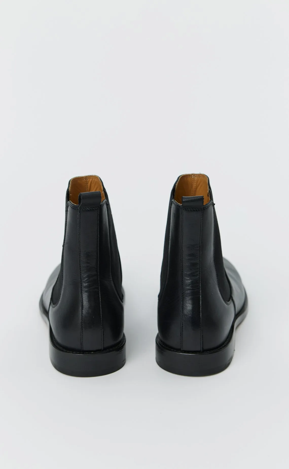 Core Boot - Black Crust sold by mfpen product image thumbnail 3