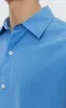 Generous Shirt  - Desktop Blue sold by mfpen Mens